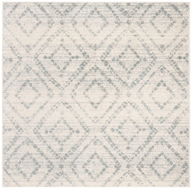 Safavieh Adirondack Adr131T Ivory/Light Blue Rug.