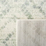 Safavieh Adirondack Adr131X Ivory/Green Rugs.