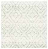 Safavieh Adirondack Adr131X Ivory/Green Rugs.