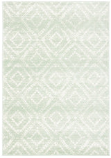 Safavieh Adirondack Adr131Y Green/Ivory Rug.