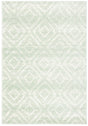 Safavieh Adirondack Adr131Y Green/Ivory Rug.