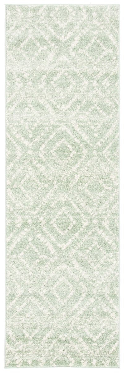 Safavieh Adirondack Adr131Y Green/Ivory Rug - Safavieh - adr131y - 26