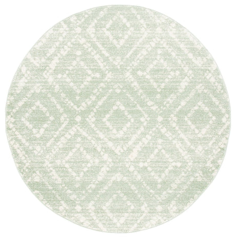 Safavieh Adirondack Adr131Y Green/Ivory Rug - Safavieh - adr131y - 6r