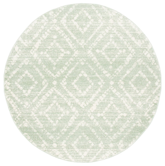 Safavieh Adirondack Adr131Y Green/Ivory Rug.