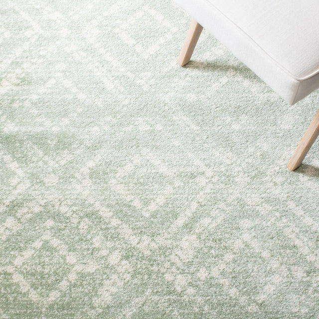 Safavieh Adirondack Adr131Y Green/Ivory Rug.