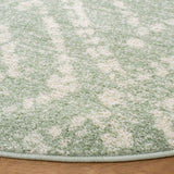 Safavieh Adirondack Adr131Y Green/Ivory Rug.