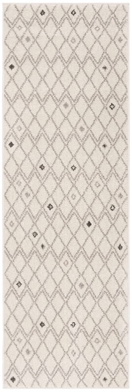 Safavieh Adirondack Adr132B Ivory / Grey Rugs.