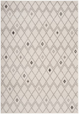 Safavieh Adirondack Adr132B Ivory / Grey Rugs.