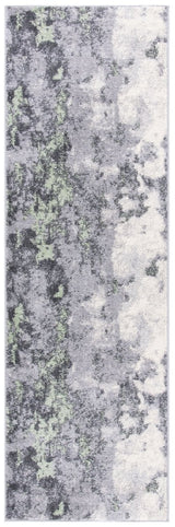 Safavieh Adirondack Adr134F Green/Grey Rugs.