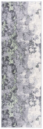 Safavieh Adirondack Adr134F Green/Grey Rugs.