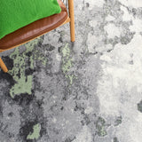 Safavieh Adirondack Adr134F Green/Grey Rugs.
