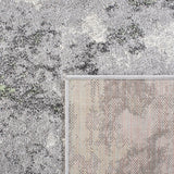 Safavieh Adirondack Adr134F Green/Grey Rugs.