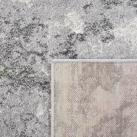 Safavieh Adirondack Adr134F Green/Grey Rugs.