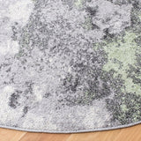 Safavieh Adirondack Adr134F Green/Grey Rugs.