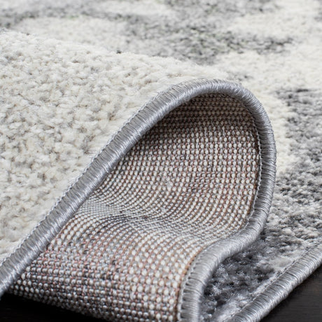 Safavieh Adirondack Adr134F Green/Grey Rugs.
