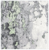 Safavieh Adirondack Adr134F Green/Grey Rugs.