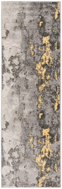 Safavieh Adirondack Adr134H Grey/Yellow Rug.