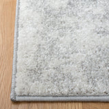 Safavieh Adirondack Adr134Z Grey/Black Rug.
