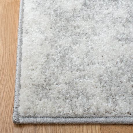 Safavieh Adirondack Adr134Z Grey/Black Rug.