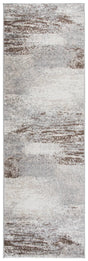 Safavieh Adirondack 2'-6" x 8'-0" Rug in Beige / Taupe