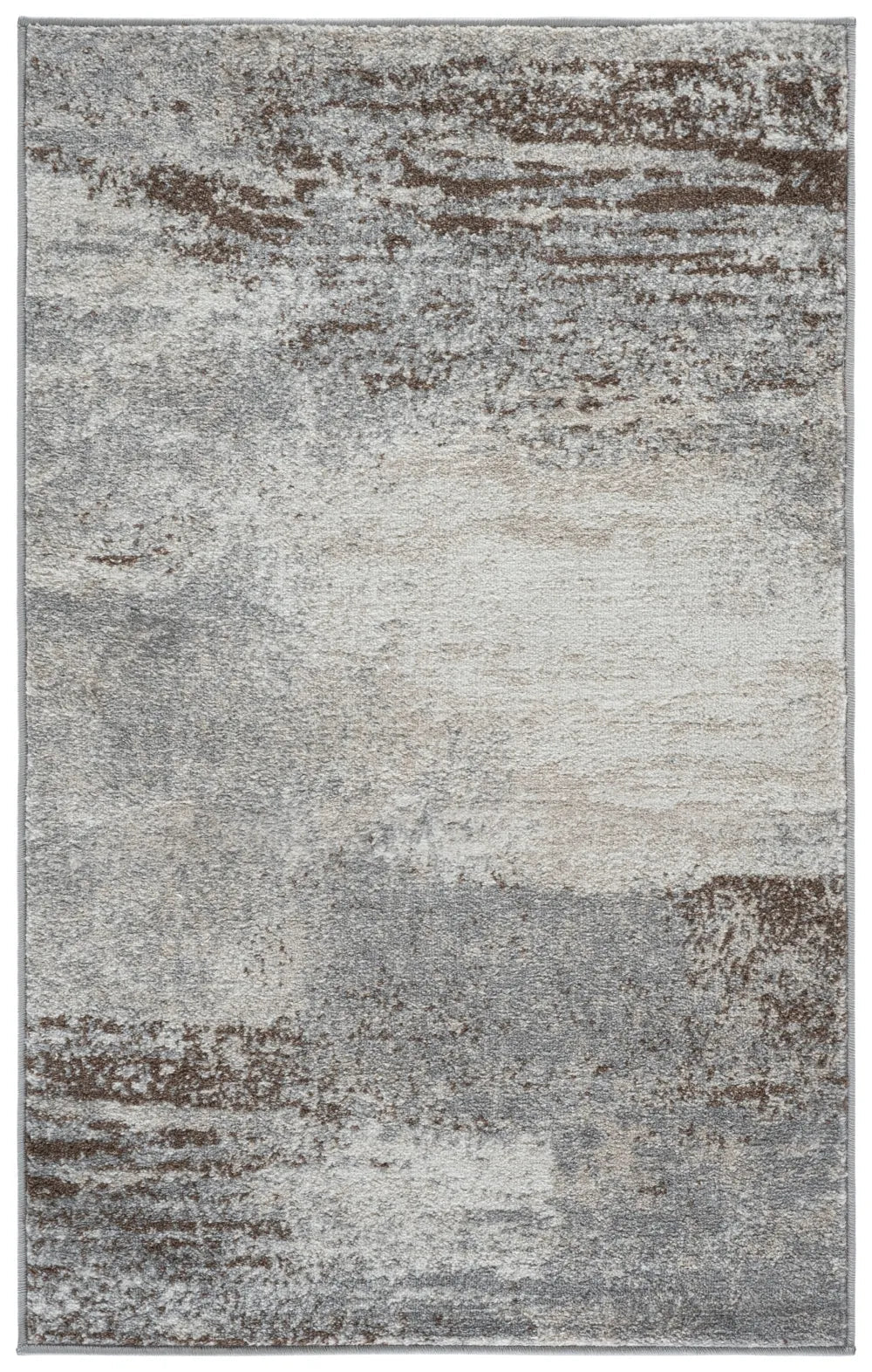 Safavieh Adirondack 3'-0" x 5'-0" Rug in Beige / Taupe