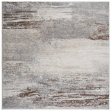 Safavieh Adirondack 6'-7" x 6'-7" Rug in Beige / Taupe