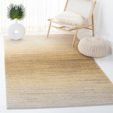 Safavieh Adirondack Adr142D Gold/Ivory Rugs.