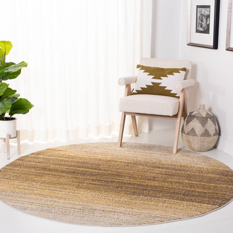 Safavieh Adirondack Adr142D Gold/Ivory Rugs.