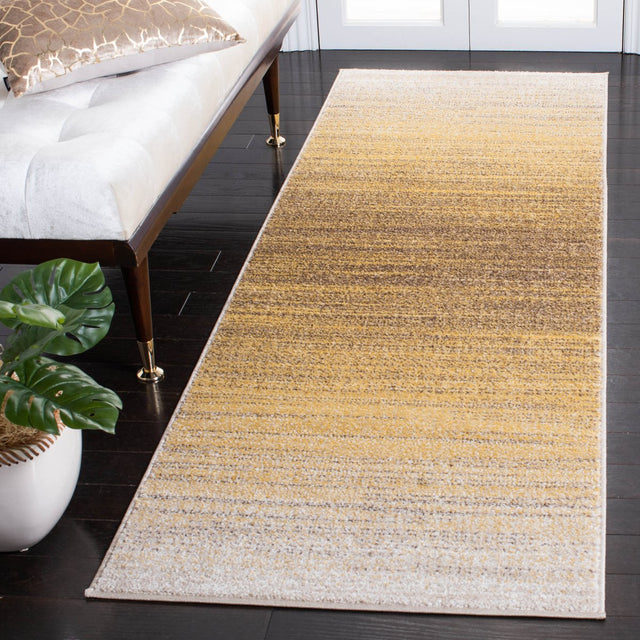 Safavieh Adirondack Adr142D Gold/Ivory Rugs.