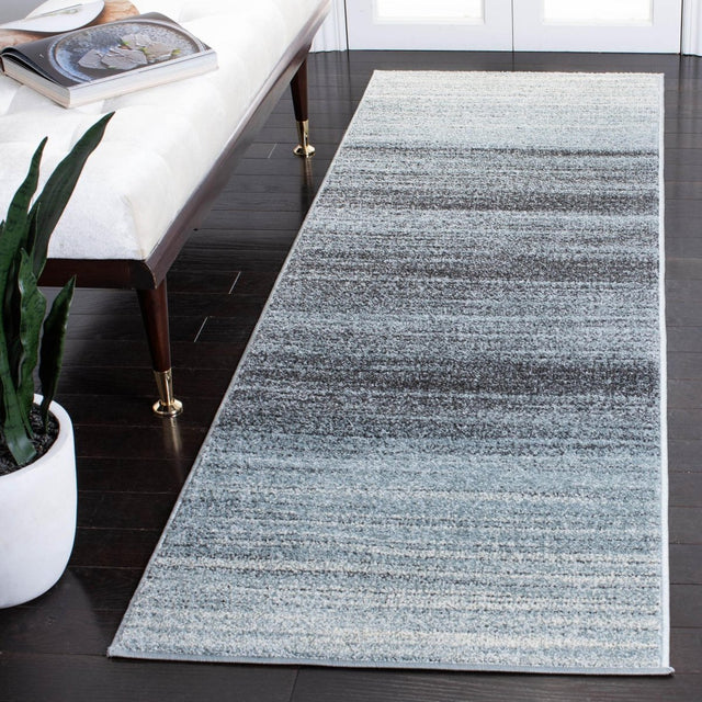 Safavieh Adirondack Adr142G Grey/Light Grey Rug.