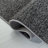 Safavieh Adirondack Adr142H Grey/Dark Grey Rugs.