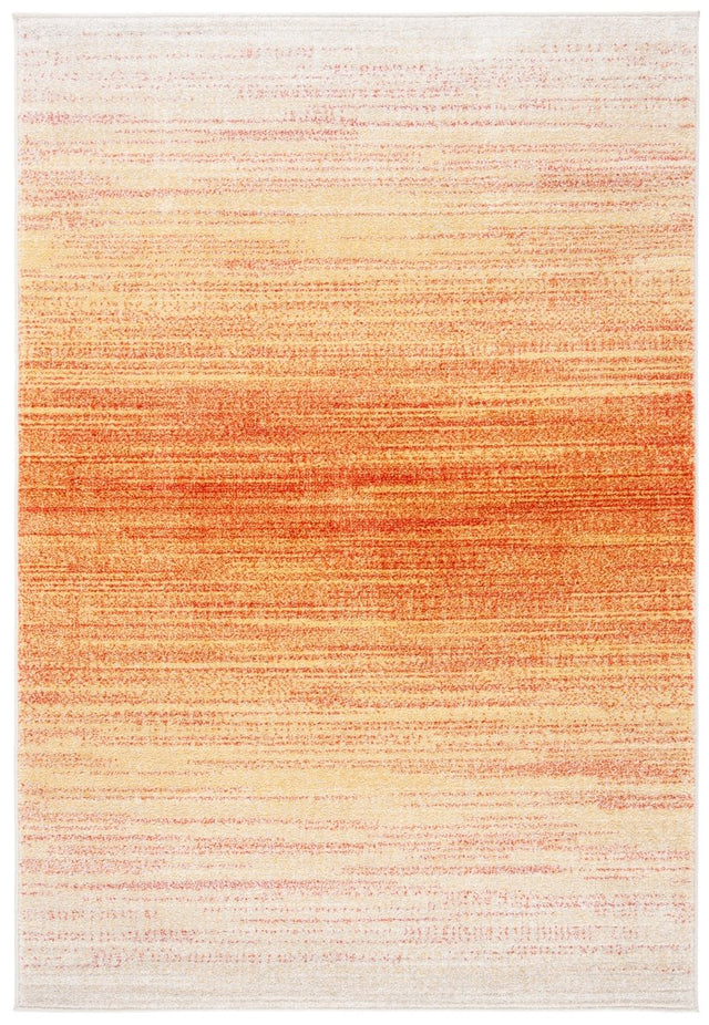 Safavieh Adirondack Adr142P Orange/Red Rug.