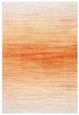 Safavieh Adirondack Adr142P Orange/Red Rug.