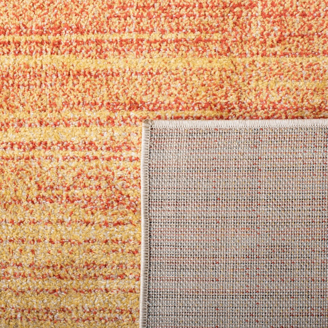 Safavieh Adirondack Adr142P Orange/Red Rug.