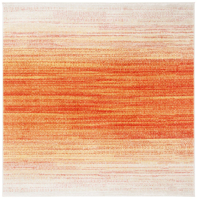 Safavieh Adirondack Adr142P Orange/Red Rug.