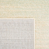 Safavieh Adirondack Adr142Y Green/Ivory Rug.