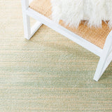 Safavieh Adirondack Adr142Y Green/Ivory Rug.
