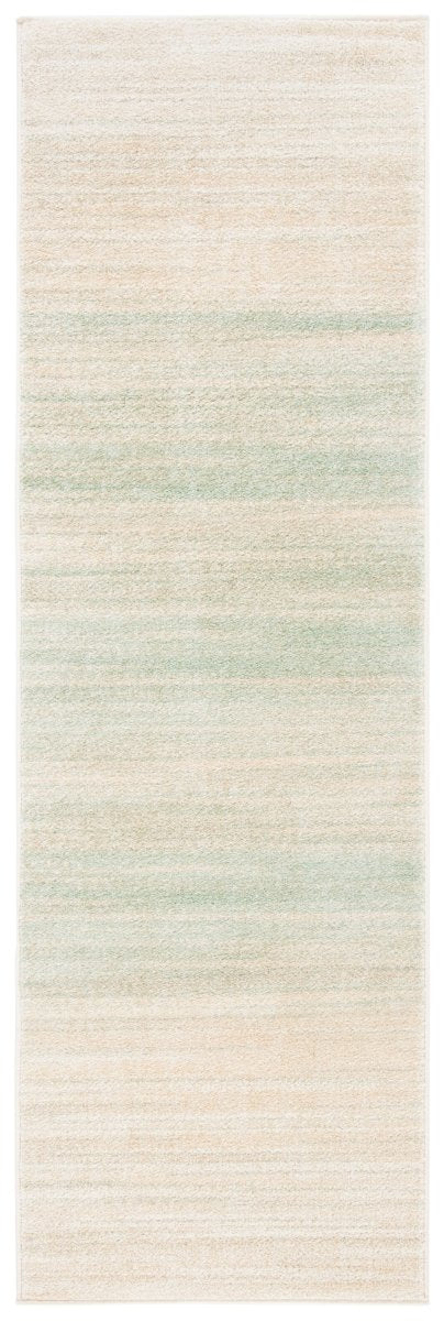 Safavieh Adirondack Adr142Y Green/Ivory Rug.