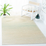 Safavieh Adirondack Adr142Y Green/Ivory Rug.