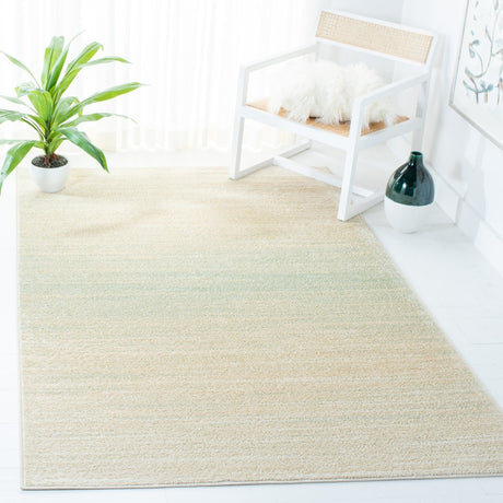 Safavieh Adirondack Adr142Y Green/Ivory Rug.