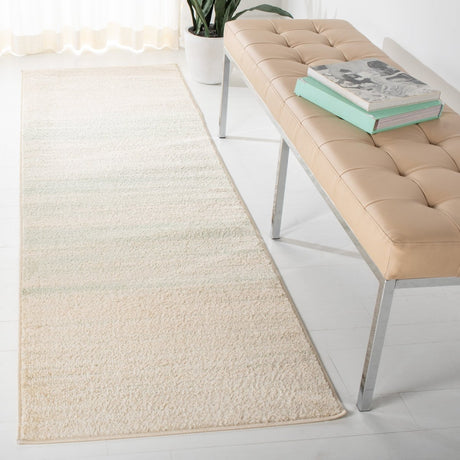 Safavieh Adirondack Adr142Y Green/Ivory Rug.