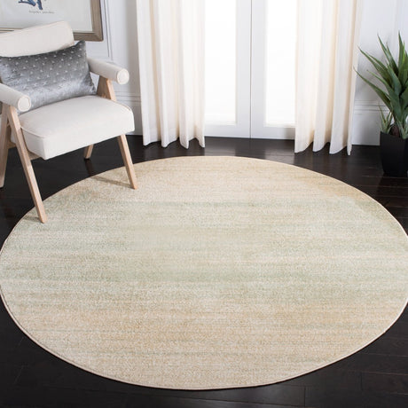 Safavieh Adirondack Adr142Y Green/Ivory Rug.