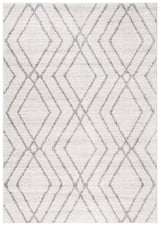 Safavieh Adirondack Adr162A Ivory/Grey Rug.