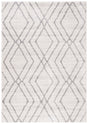 Safavieh Adirondack Adr162A Ivory/Grey Rug.