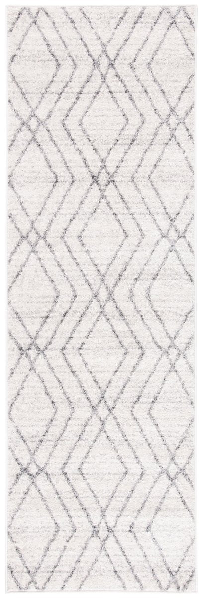 Safavieh Adirondack Adr162A Ivory/Grey Rug.