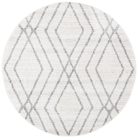 Safavieh Adirondack Adr162A Ivory/Grey Rug.