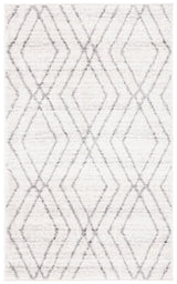 Safavieh Adirondack Adr162A Ivory/Grey Rug.