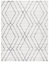 Safavieh Adirondack Adr162A Ivory/Grey Rug.