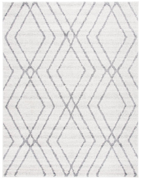 Safavieh Adirondack Adr162A Ivory/Grey Rug.