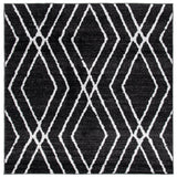Safavieh Adirondack Adr162F Black/Light Grey Rugs.